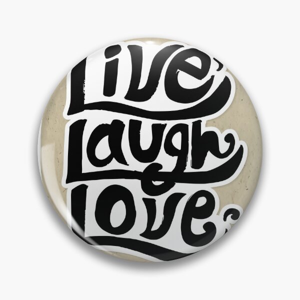 Item preview, Live Laugh Love designed and sold by BeeMeCreative.