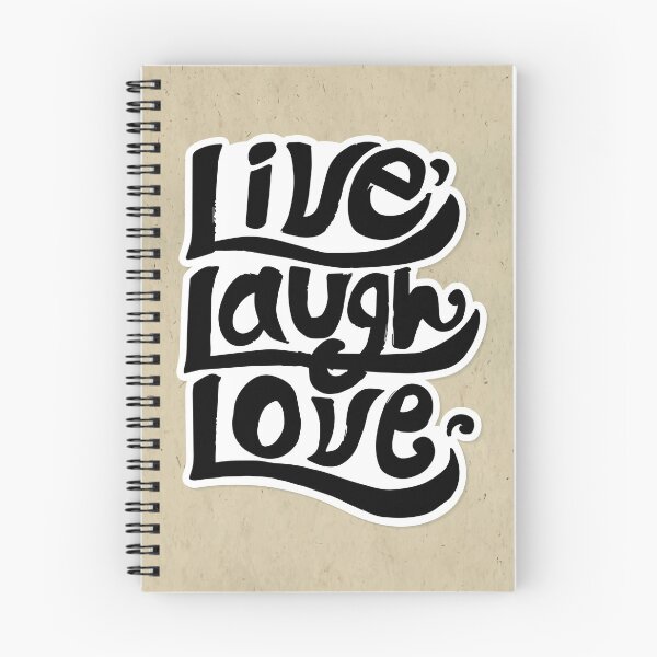 Item preview, Live Laugh Love designed and sold by BeeMeCreative.