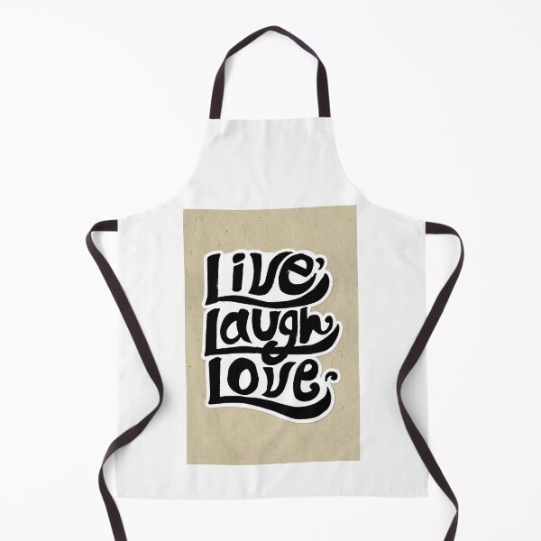 Item preview, Live Laugh Love designed and sold by BeeMeCreative.