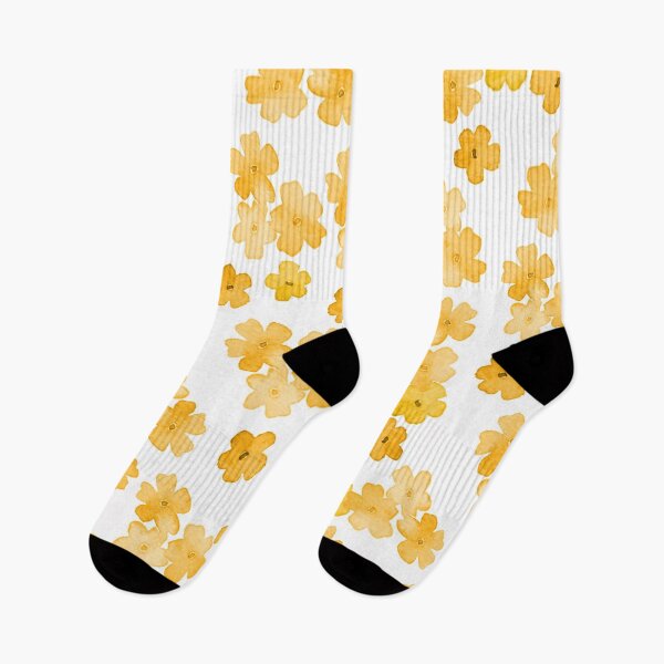 Item preview, Yellow Meadows designed and sold by cafelab.