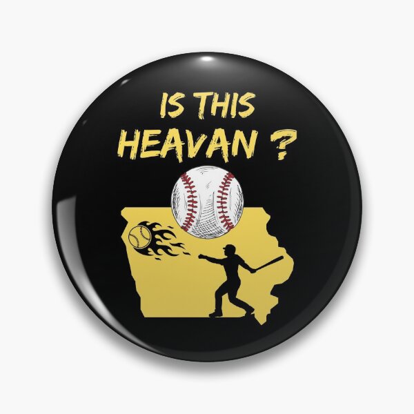 Item preview, Is This Heaven designed and sold by WoodburyLake.