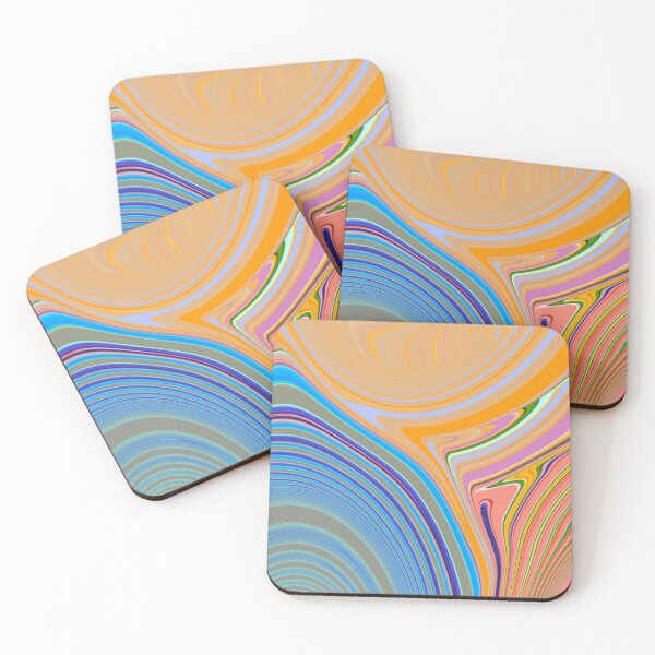 Item preview, Abstract Creation by Robert S. Lee designed and sold by robertsleeart.