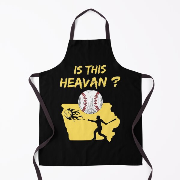 Item preview, Is This Heaven designed and sold by WoodburyLake.