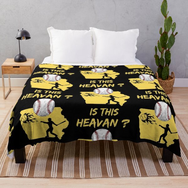Item preview, Is This Heaven designed and sold by WoodburyLake.