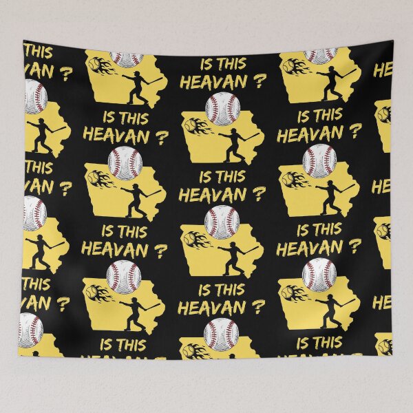 Item preview, Is This Heaven designed and sold by WoodburyLake.