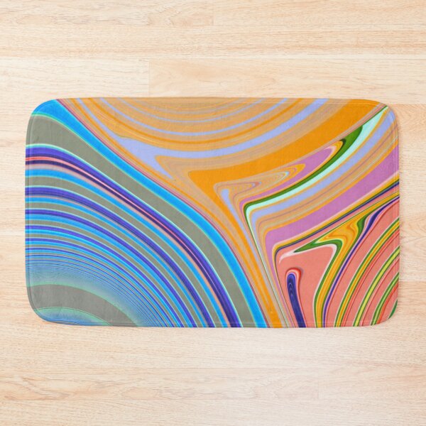 Item preview, Abstract Creation by Robert S. Lee designed and sold by robertsleeart.