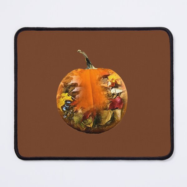 Item preview, Autumn Pumpkin designed and sold by Kathy Weaver.