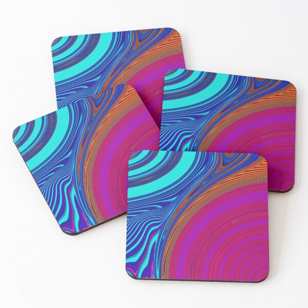 Item preview, Abstract Creation by Robert S. Lee designed and sold by robertsleeart.