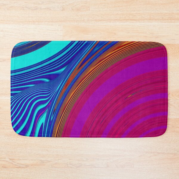 Item preview, Abstract Creation by Robert S. Lee designed and sold by robertsleeart.
