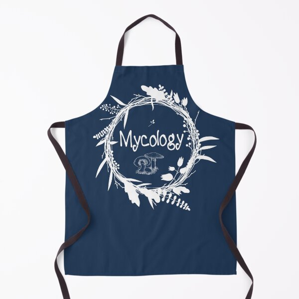 Item preview, Mushroom forager mycology designed and sold by MiloHarris.