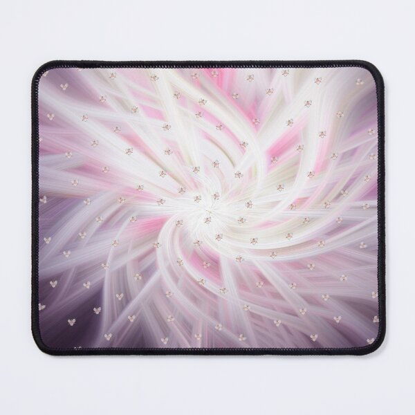 Item preview, Trillium Twirl designed and sold by Kathy Weaver.