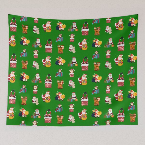 Item preview, Santa Sack suit designed and sold by Jumaima.