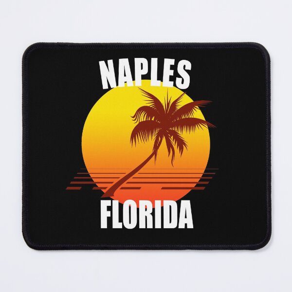Item preview, Naples Florida USA designed and sold by GeogDesigns.