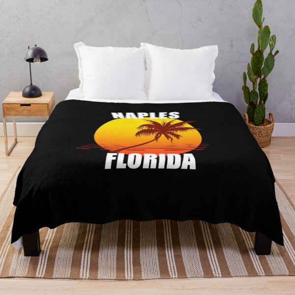 Item preview, Naples Florida USA designed and sold by GeogDesigns.