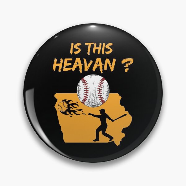 Item preview, Is This Heaven designed and sold by WoodburyLake.