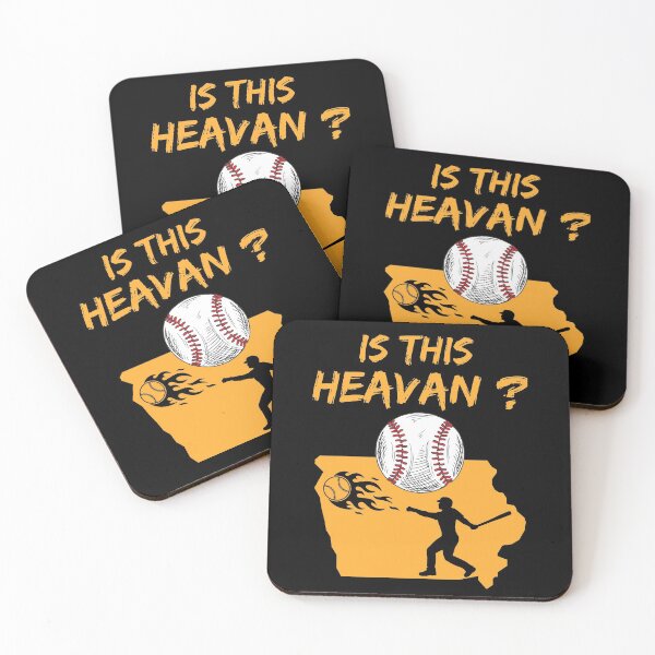 Item preview, Is This Heaven designed and sold by WoodburyLake.