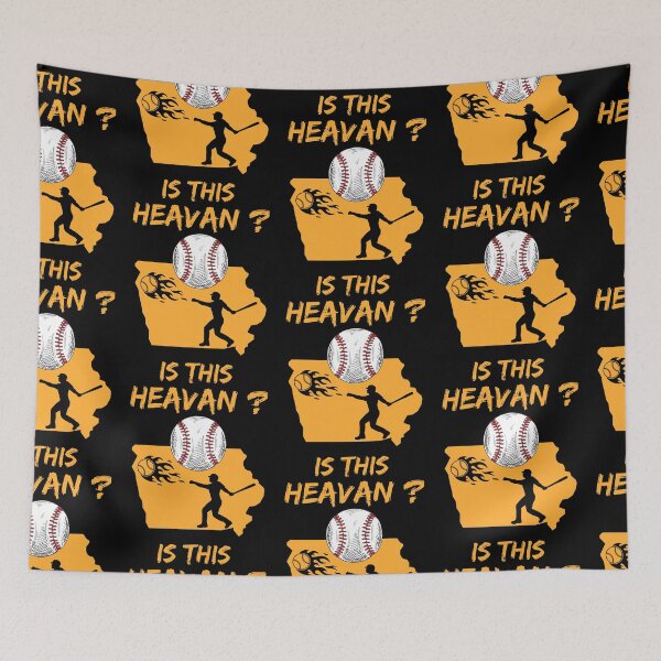 Item preview, Is This Heaven designed and sold by WoodburyLake.