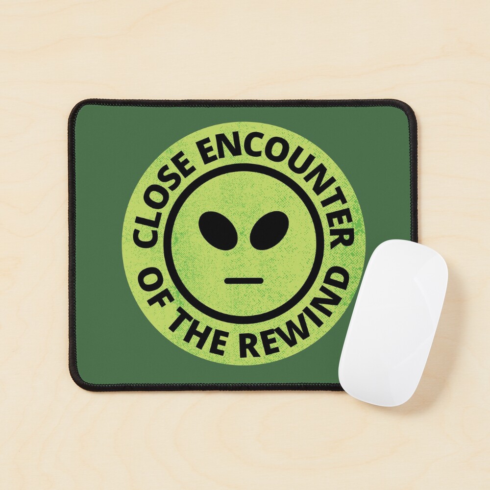 Item preview, Mouse Pad designed and sold by MovieVigilante.