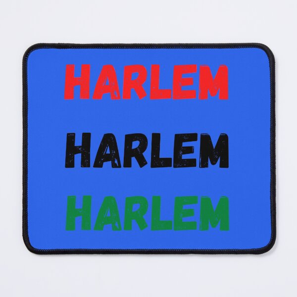 Aperçu de l'œuvre Harlem créée et vendue par HarlemsGee.