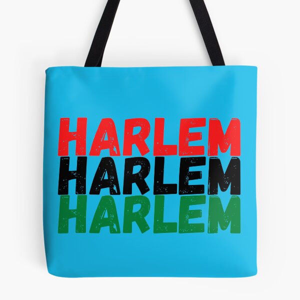 Aperçu de l'œuvre Harlem créée et vendue par HarlemsGee.