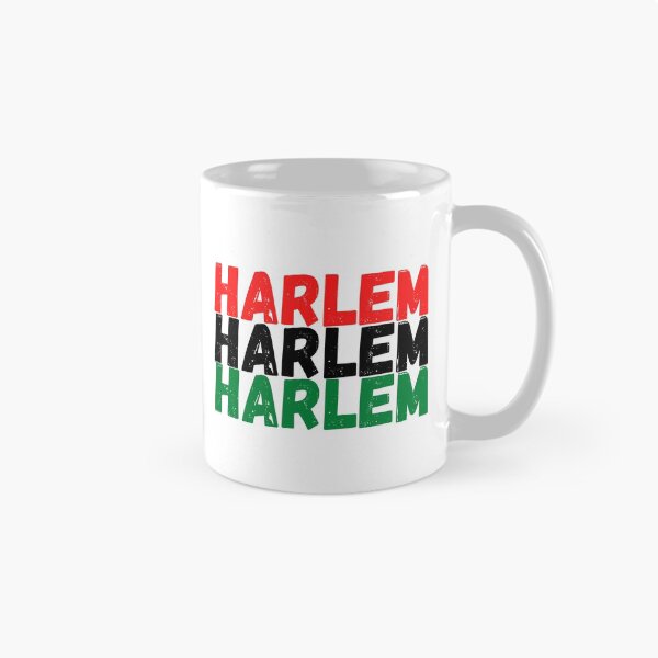 Item preview, Harlem  designed and sold by HarlemsGee.