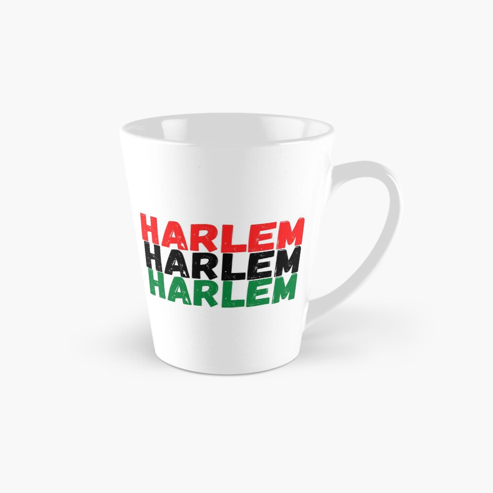 Item preview, Tall Mug designed and sold by HarlemsGee.