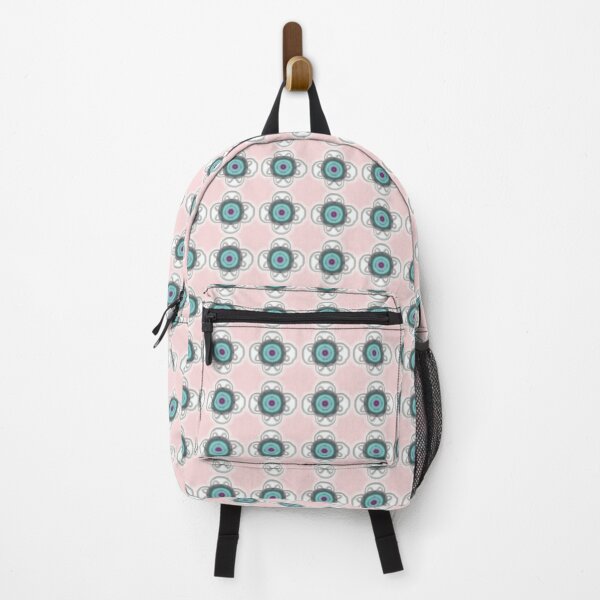 Item preview, Turquoise Tile Collection - Geometric Pattern designed and sold by ViewerEqualsPhoton.