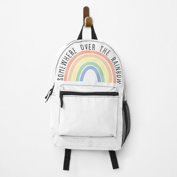 Item preview, Somewhere Over The Rainbow designed and sold by fotollissimo.