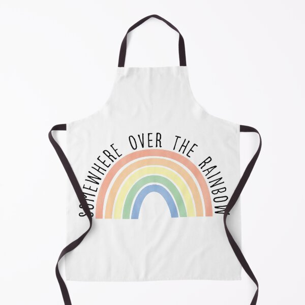 Item preview, Somewhere Over The Rainbow designed and sold by fotollissimo.