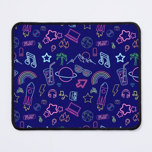 Item preview, Life in Neon designed and sold by fhodgson.