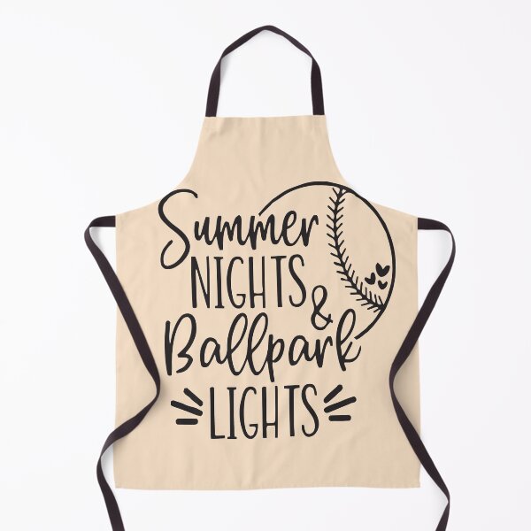 Item preview, Summer Nights ballpark lights designed and sold by trip of a lifestyle.