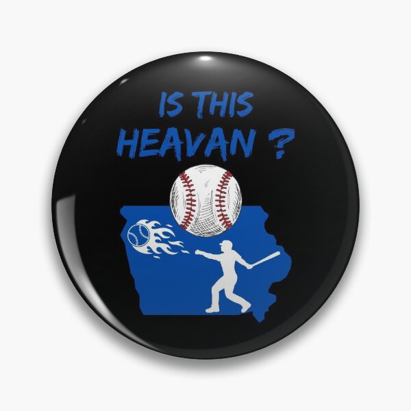 Item preview, Is This Heaven designed and sold by WoodburyLake.