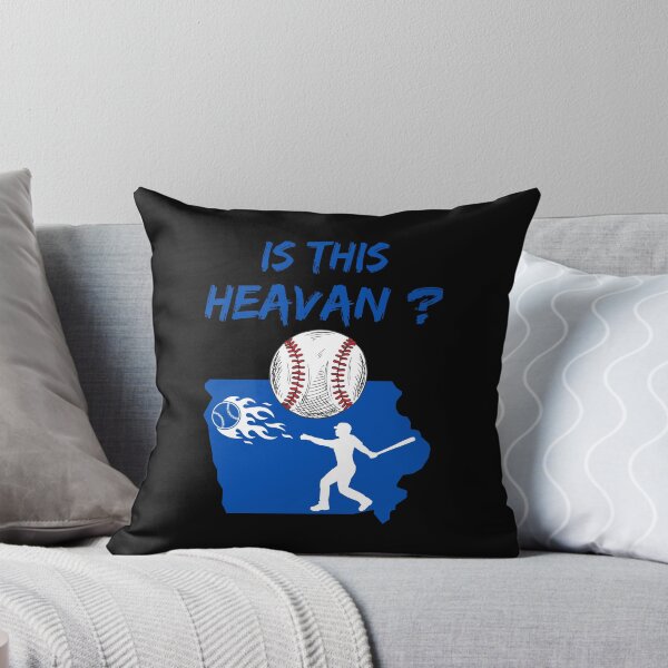 Item preview, Is This Heaven designed and sold by WoodburyLake.