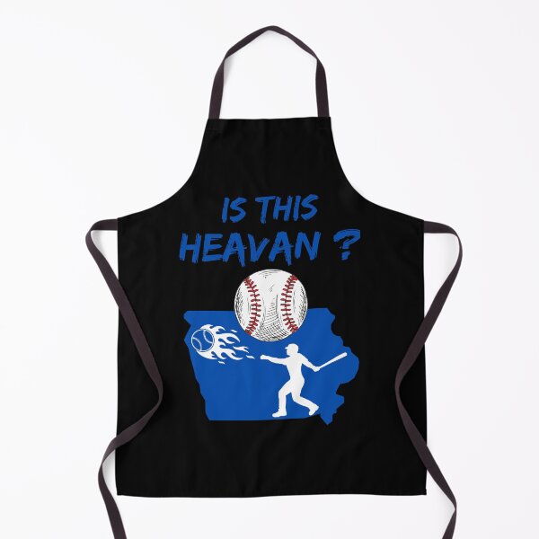 Item preview, Is This Heaven designed and sold by WoodburyLake.