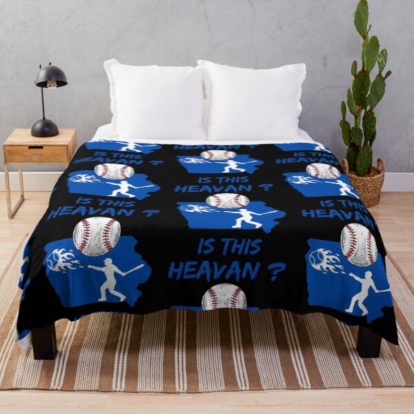 Item preview, Is This Heaven designed and sold by WoodburyLake.