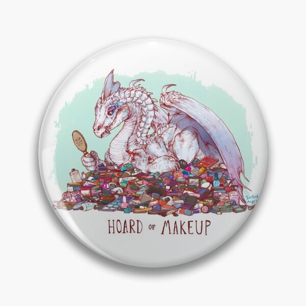 Item preview, Hoard of makeup designed and sold by LuciaDazai.