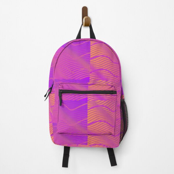 Item preview, Abstract Wave Graphic Art Design designed and sold by delohill.