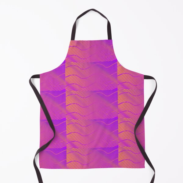 Item preview, Abstract Wave Graphic Art Design designed and sold by delohill.