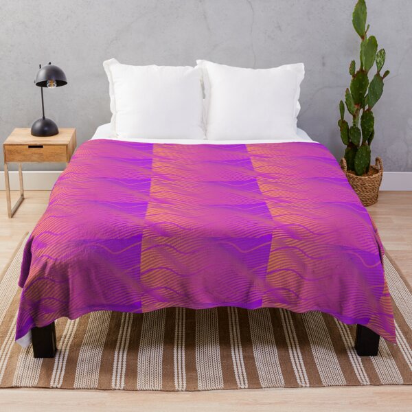 Item preview, Abstract Wave Graphic Art Design designed and sold by delohill.