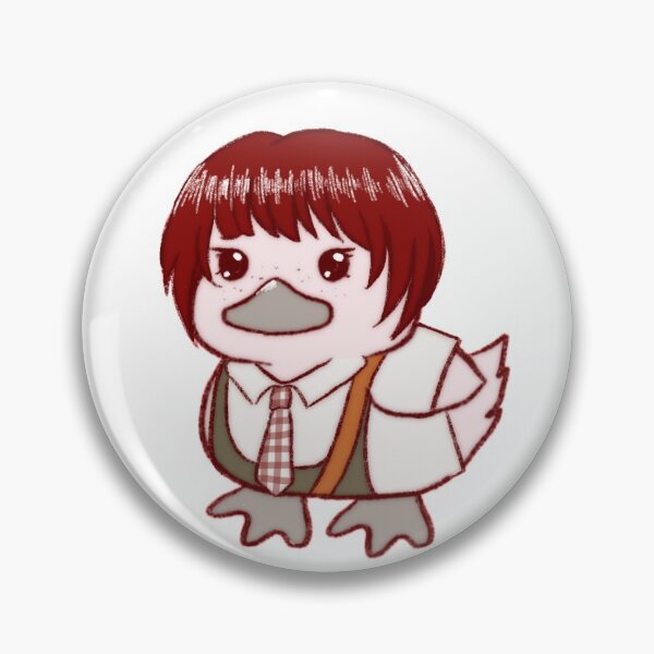 Item preview, Maducku Quackumi designed and sold by Leslvygrace.