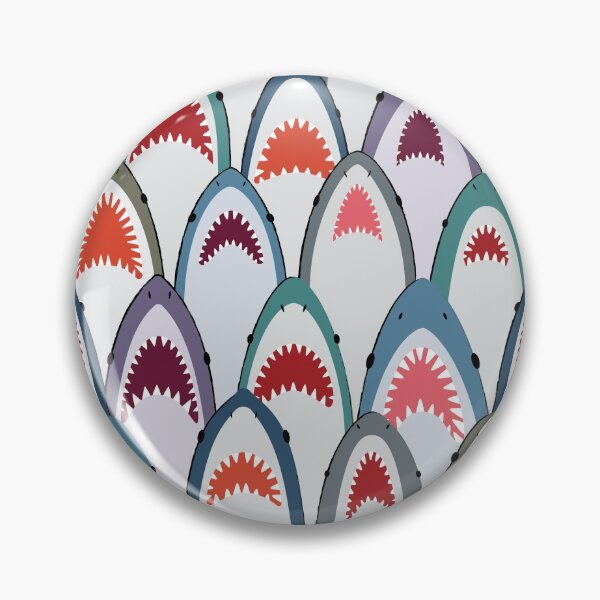 Item preview, Shark Fest designed and sold by kjeppson.