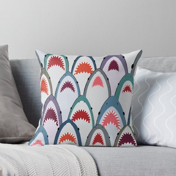 Item preview, Shark Fest designed and sold by kjeppson.