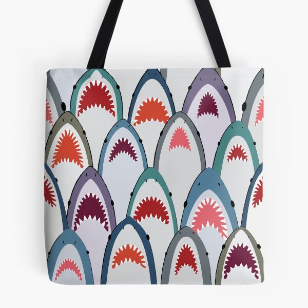 Item preview, Shark Fest designed and sold by kjeppson.