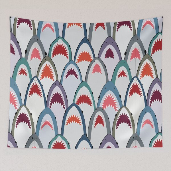 Item preview, Shark Fest designed and sold by kjeppson.