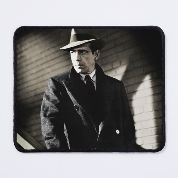 Item preview, Humphrey Bogart designed and sold by princessbunhead.