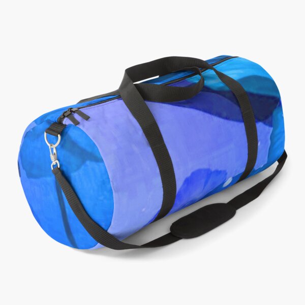 Artikelvorschau, Schönes weiches Indigo-Blumen-Design entworfen und verkauft von NexusArts.