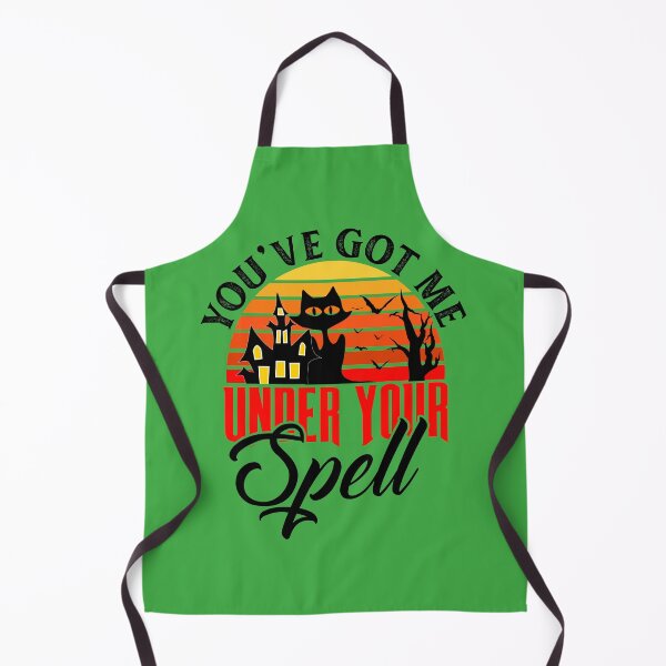 Item preview, You've Got Me Under Your Spell designed and sold by AYOUCHKA.