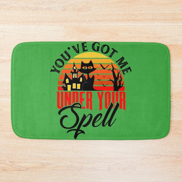 Item preview, You've Got Me Under Your Spell designed and sold by AYOUCHKA.