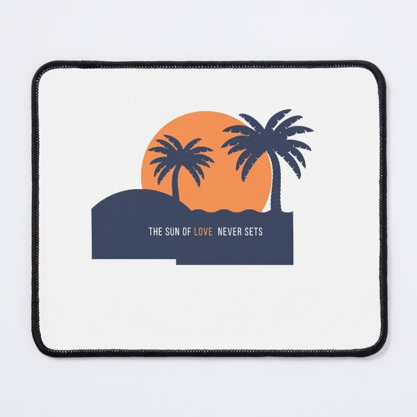 Item preview, The sun of love never sets designed and sold by x10x.