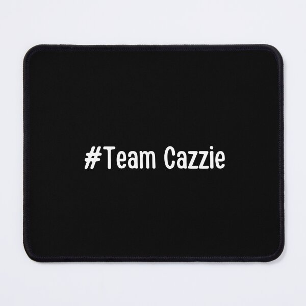 Item preview, Team Cazzie- Atypical designed and sold by tiredandbored.